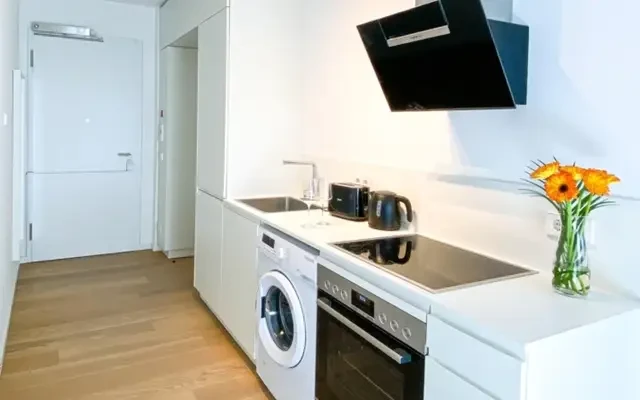 studio in Friedrichshain 2