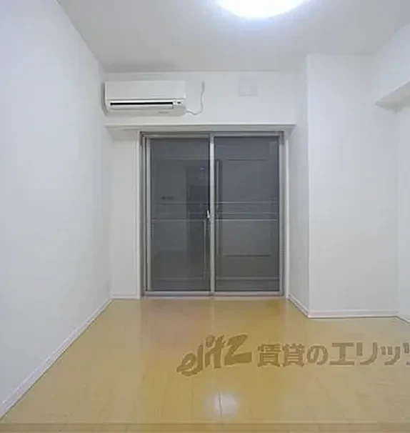 Urban Flats Shijo Nishinotoin 1201