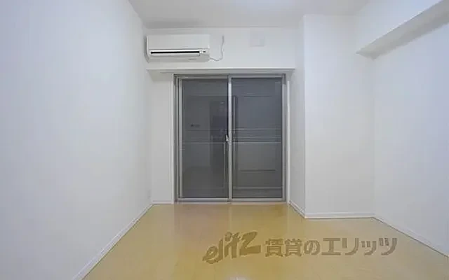 Urban Flats Shijo Nishinotoin 1201 0