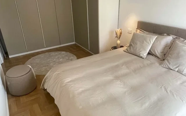 Apartment in Via Carlo Farini, Milano for 43 m² with 1 bedroom 3