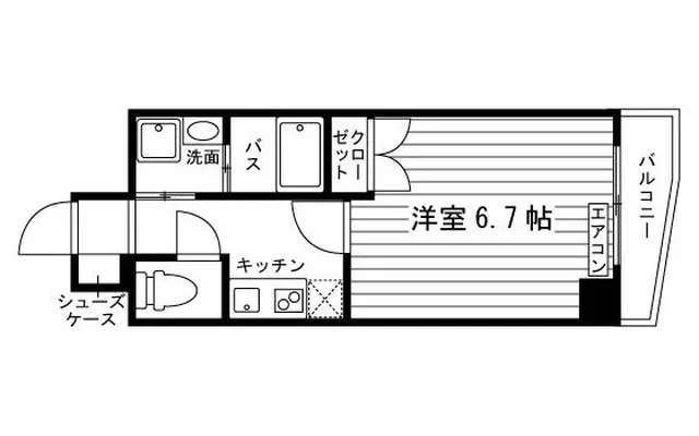 グランエターナ　キョウトニシキョウゴク 2