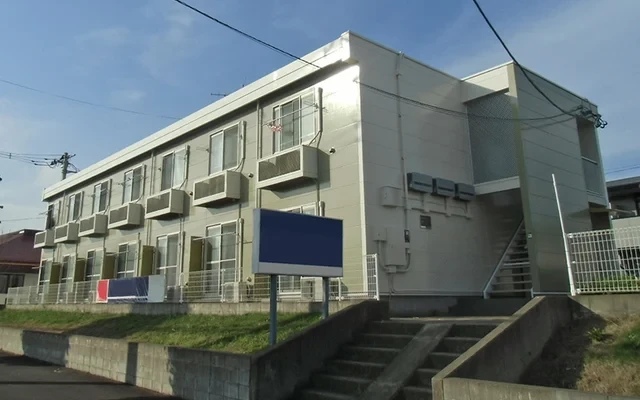 レオパレスエクセレント．１０ 0