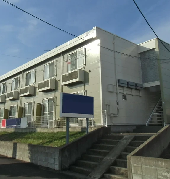 レオパレスエクセレント.10