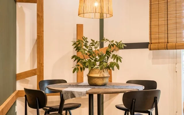 Nikko - 2 bedrooms in Salamanca 4