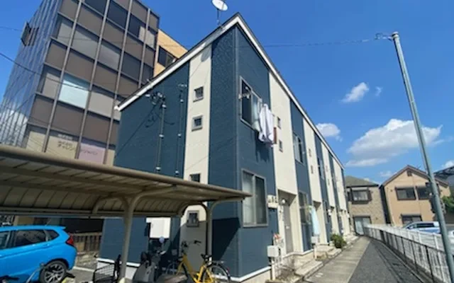 レオネクストファーストリッチ 0