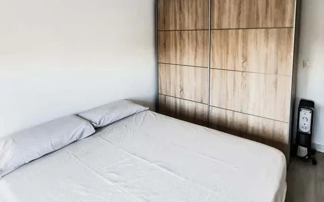 Piso de 4 habitaciones en Benimaclet 1