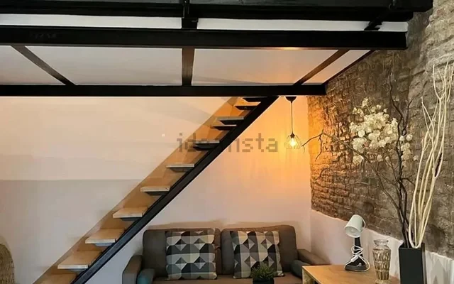 Estudio en calle dos Aceras, 12 4
