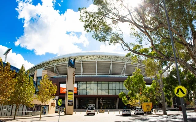 Yugo Adelaide City 2