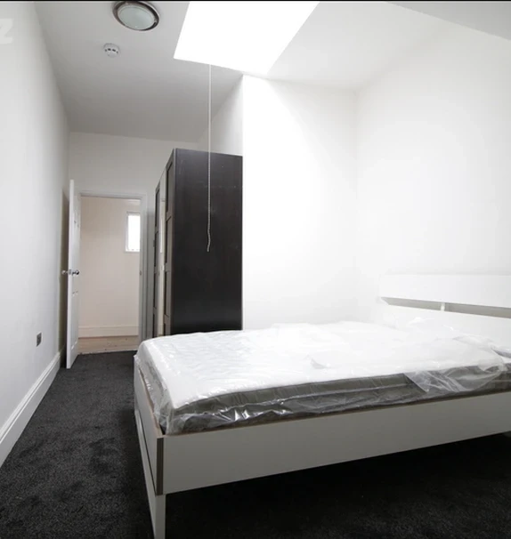 Entire Place·1B1B·Room 7··Albany Rd