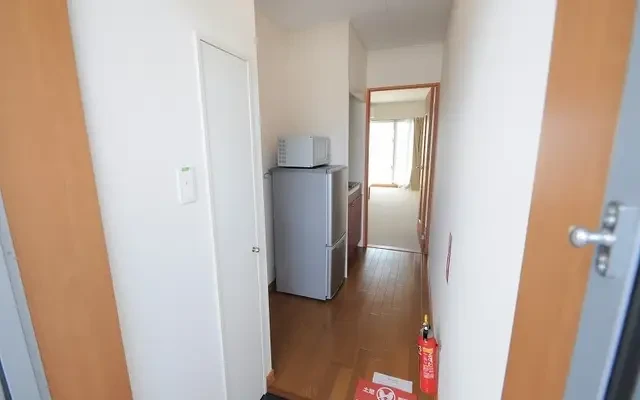 レオパレス川西 2