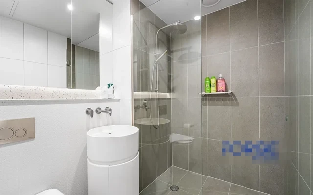 371 Little Lonsdale Street - Melbourne student accommodation - 1 Bedroom-1901