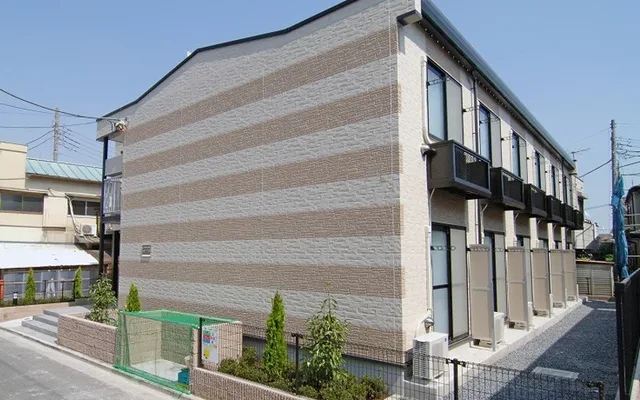 グリーンハイツ１号 0