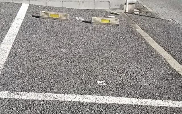 レオパレス富士見 4