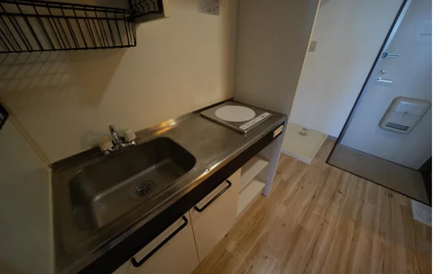 Aqua Tokyo bay residence 306 2