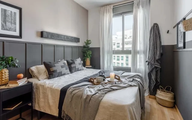 Elila - 2 bedrooms in Goya 1