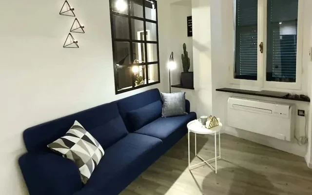 Apartment in Genoa 2