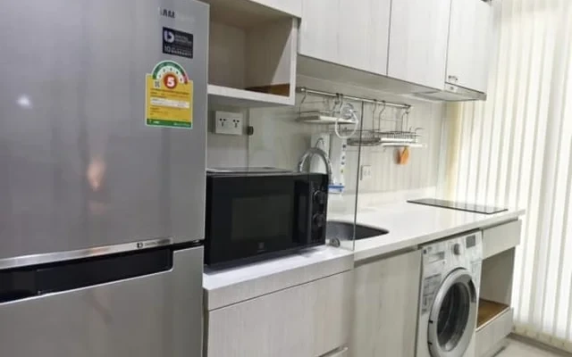1-BR Condo for Rent, ฿20,000/month, Life Asoke 3