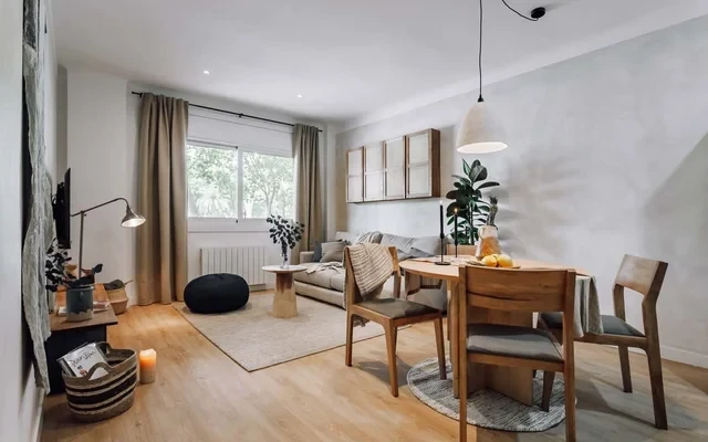 Arros - 2 bedroom in El Born 0