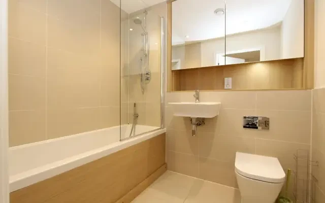 apartment near Barquentine Heights,4 Peartree Way 3