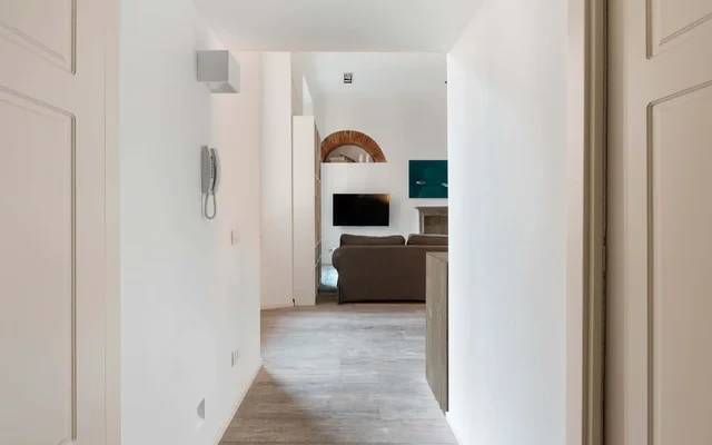 Apartment in Corso Como, Milano for 140 m² with 2 bedrooms 4