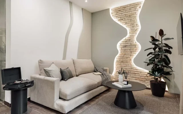 Tunupa - 2 bedrooms and terrace in Sant Gervasi 1