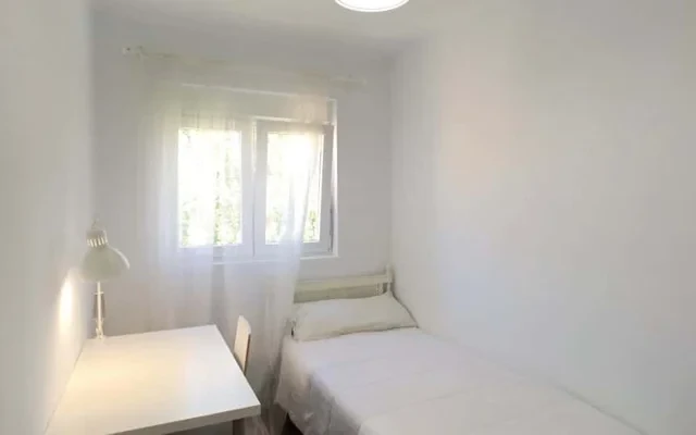 Calle de Escalona, 34 3