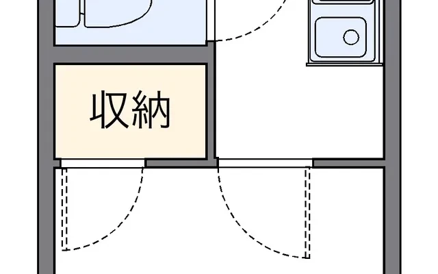 カーサアゼリア 1