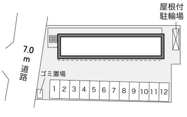 新町Ｃ 2