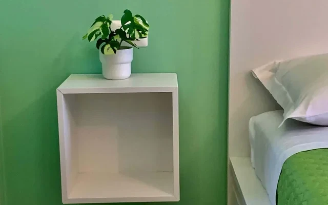 Apartment in Viale Molise, Milano for 40 m² with 1 bedrooms 4