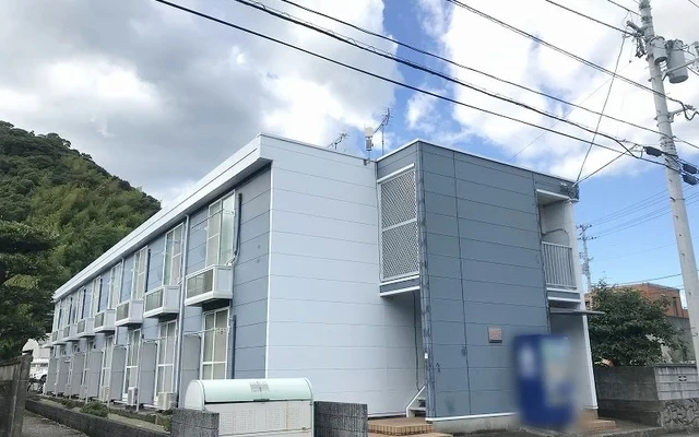 レオパレスＷａｖｅ 0
