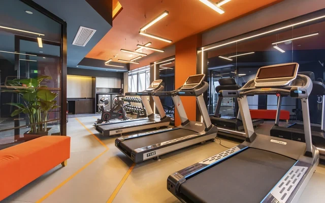 Meilong Yexiang Road Store - CJIA Apartment 3