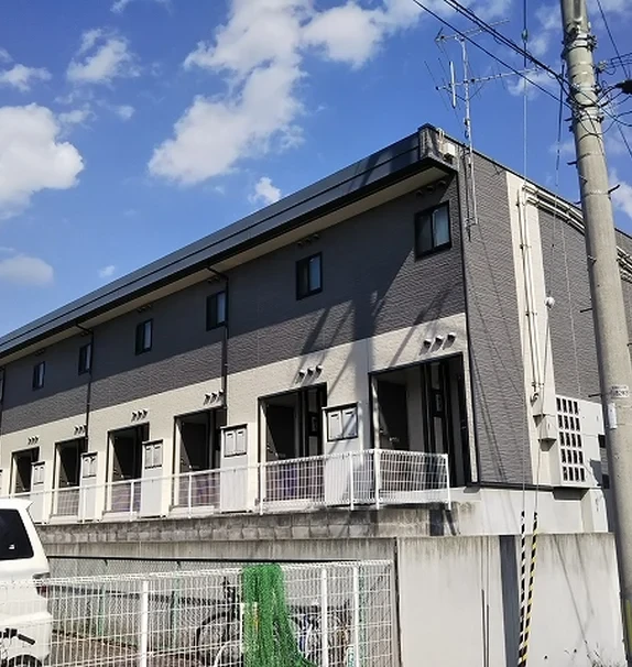 レオパレスダイヤリッチ