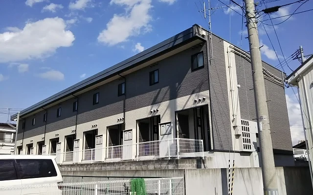 レオパレスダイヤリッチ 0