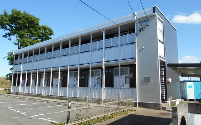 レオパレスグリーン 0