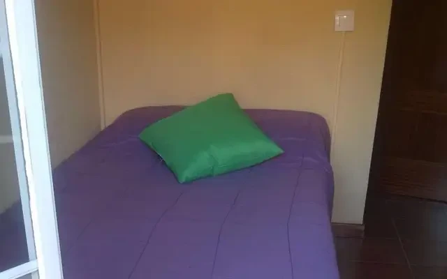 apartment near Calle Ochagavia 4