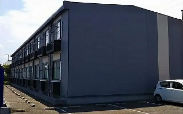 レオパレスフローリッシュ　Ⅰ 0