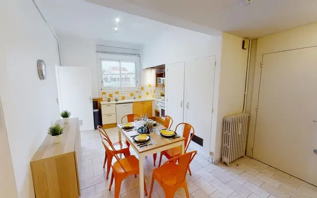 6 rue Joffre, 34000 0