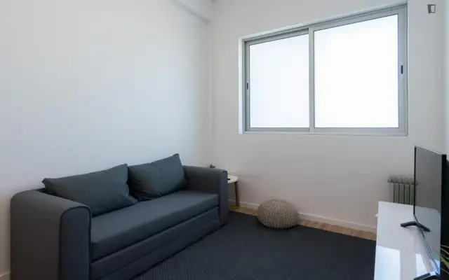 apartment in Paranhos - 포르투 학생 숙소