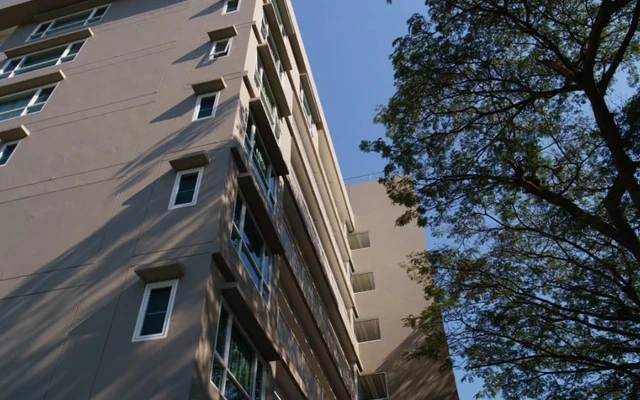 Nivas Chiangmai 0