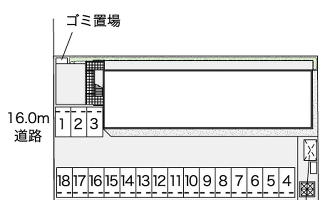 レオネクストそうさ 2