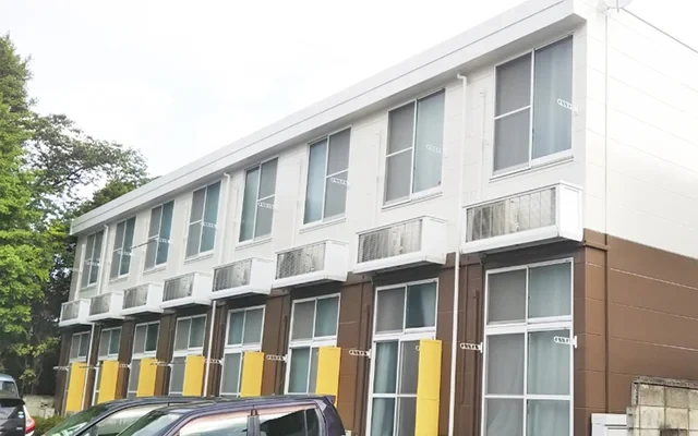 レオパレスシャルム 0