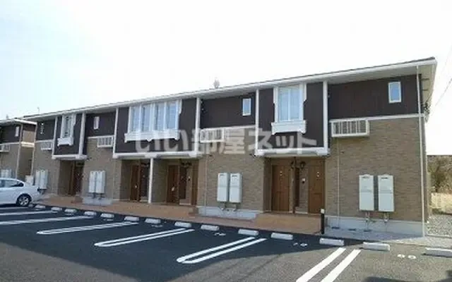 カーサプリマベーラ E 1階 - chỗ ở sinh viên tại Phường Bả Năng, Thành phố Ōno