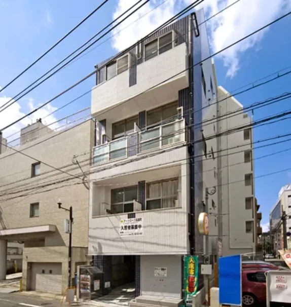 アートロードゴフクマチ