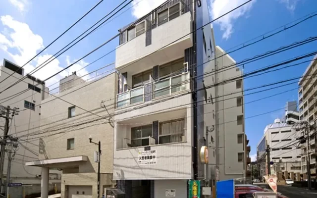 アートロードゴフクマチ 0