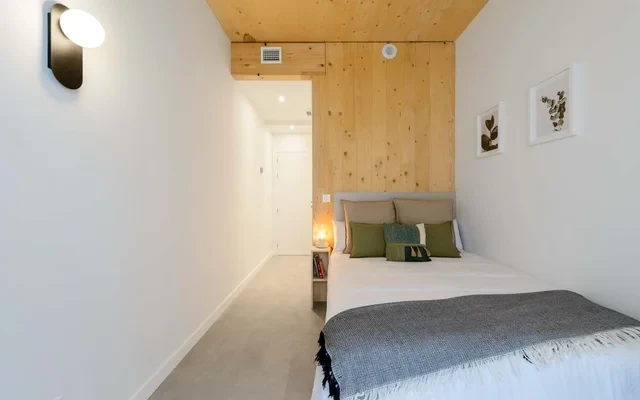 Cuatro Caminos premium shared apartment 3