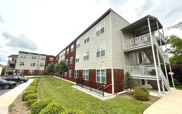 Hearthstone Apartments 0
