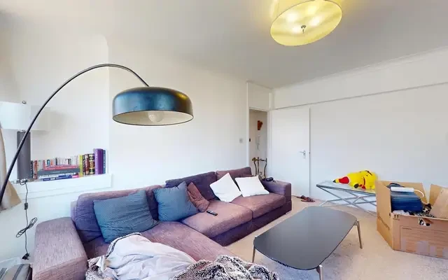 Kendal Street, Connaught Village, W2 1