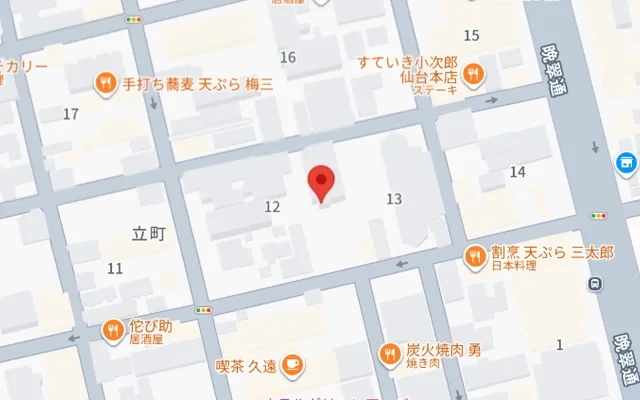 Gryffindor Tatemachi 1