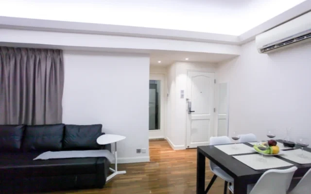 Fortress Hill(2): King’s Road, 2 Bedroom 0