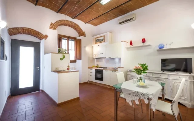 Pignone Apartment 0